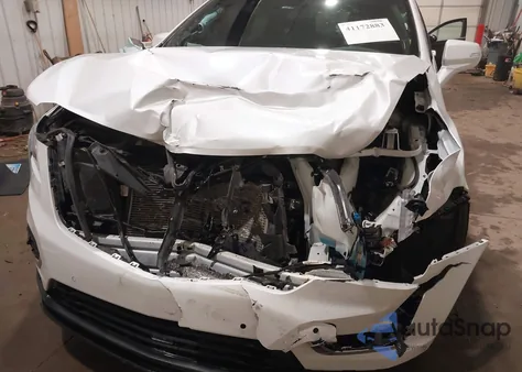 2023 Cadillac Xt5 Awd Sport from USA, damaged, VIN 1GYKNGRS4PZ181756